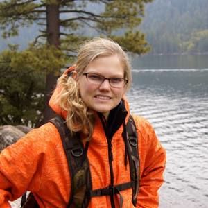 Meet your Posher, Christene